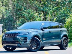 Land Rover Range Rover Evoque 2021 Evoque L 249PS R-Dynamic SE Luxury - ფოტო 1