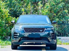 Land Rover Range Rover Evoque 2021 Evoque L 249PS R-Dynamic SE Luxury - ფოტო 2