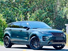 Land Rover Range Rover Evoque 2021 Evoque L 249PS R-Dynamic SE Luxury - ფოტო 3