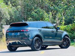 Land Rover Range Rover Evoque 2021 Evoque L 249PS R-Dynamic SE Luxury - ფოტო 4