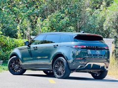 Land Rover Range Rover Evoque 2021 Evoque L 249PS R-Dynamic SE Luxury - ფოტო 5