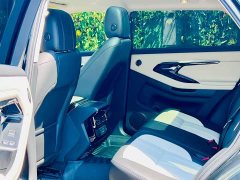 Land Rover Range Rover Evoque 2021 Evoque L 249PS R-Dynamic SE Luxury - ფოტო 8