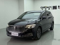 Volkswagen Viloran 2020 380TSI Prestige - ფოტო 1