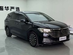 Volkswagen Viloran 2020 380TSI Prestige - ფოტო 3