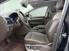 Volkswagen Viloran 2020 380TSI Prestige - ფოტო 4