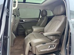 Volkswagen Viloran 2020 380TSI Prestige - ფოტო 5