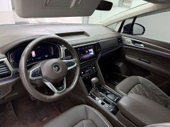 Volkswagen Viloran 2020 380TSI Prestige - ფოტო 6