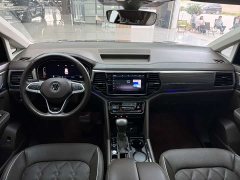 Volkswagen Viloran 2020 380TSI Prestige - ფოტო 7