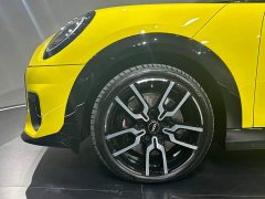 BMW MINI 2.0T COOPER S CABRIO Racer - ფოტო 12