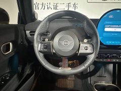 BMW MINI 2.0T COOPER S CABRIO Racer - ფოტო 13