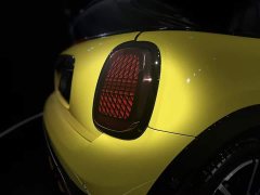 BMW MINI 2.0T COOPER S CABRIO Racer - ფოტო 16