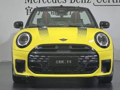 BMW MINI 2.0T COOPER S CABRIO Racer - ფოტო 2