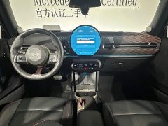 BMW MINI 2.0T COOPER S CABRIO Racer - ფოტო 5