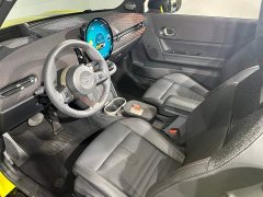BMW MINI 2.0T COOPER S CABRIO Racer - ფოტო 6
