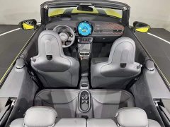 BMW MINI 2.0T COOPER S CABRIO Racer - ფოტო 7