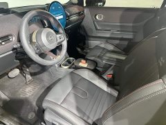 BMW MINI 2.0T COOPER S CABRIO Racer - ფოტო 8