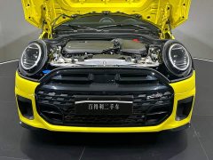 BMW MINI 2.0T COOPER S CABRIO Racer - ფოტო 9