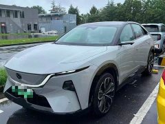 Mazda EZ-60 Pure Electric 600 Max - ფოტო 1