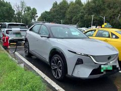 Mazda EZ-60 Pure Electric 600 Max - ფოტო 3