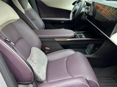 Mazda EZ-60 Pure Electric 600 Max - ფოტო 4