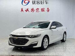 Chevrolet Malibu XL 2022 535T Automatic Sharp Edition - ფოტო 1