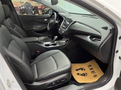 Chevrolet Malibu XL 2022 535T Automatic Sharp Edition - ფოტო 11