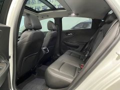 Chevrolet Malibu XL 2022 535T Automatic Sharp Edition - ფოტო 12