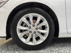 Chevrolet Malibu XL 2022 535T Automatic Sharp Edition - ფოტო 14