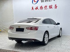 Chevrolet Malibu XL 2022 535T Automatic Sharp Edition - ფოტო 17