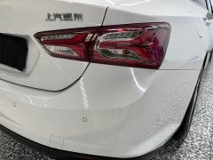 Chevrolet Malibu XL 2022 535T Automatic Sharp Edition - ფოტო 18