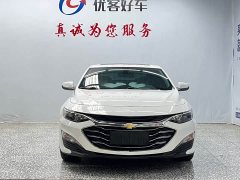 Chevrolet Malibu XL 2022 535T Automatic Sharp Edition - ფოტო 2