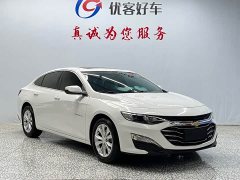 Chevrolet Malibu XL 2022 535T Automatic Sharp Edition - ფოტო 3