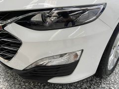 Chevrolet Malibu XL 2022 535T Automatic Sharp Edition - ფოტო 4