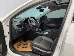 Chevrolet Malibu XL 2022 535T Automatic Sharp Edition - ფოტო 7