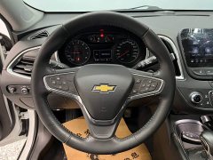 Chevrolet Malibu XL 2022 535T Automatic Sharp Edition - ფოტო 8