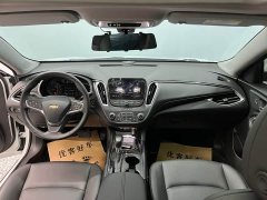 Chevrolet Malibu XL 2022 535T Automatic Sharp Edition - ფოტო 9