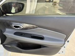 Trumpchi Yingbao 270T DCT Yingbao R-Style Dynamic Edition - ფოტო 10