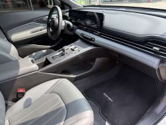 Trumpchi Yingbao 270T DCT Yingbao R-Style Dynamic Edition - ფოტო 11