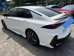 Trumpchi Yingbao 270T DCT Yingbao R-Style Dynamic Edition - ფოტო 13