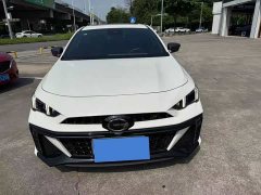 Trumpchi Yingbao 270T DCT Yingbao R-Style Dynamic Edition - ფოტო 2