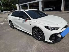 Trumpchi Yingbao 270T DCT Yingbao R-Style Dynamic Edition - ფოტო 3