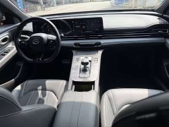 Trumpchi Yingbao 270T DCT Yingbao R-Style Dynamic Edition - ფოტო 4