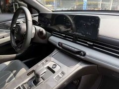 Trumpchi Yingbao 270T DCT Yingbao R-Style Dynamic Edition - ფოტო 5