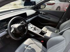 Trumpchi Yingbao 270T DCT Yingbao R-Style Dynamic Edition - ფოტო 7