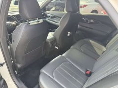 Trumpchi Yingbao 270T DCT Yingbao R-Style Dynamic Edition - ფოტო 8
