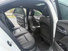 Cadillac CT4 2021 28T Luxury - ფოტო 10