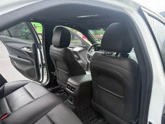Cadillac CT4 2021 28T Luxury - ფოტო 11