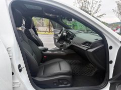 Cadillac CT4 2021 28T Luxury - ფოტო 12