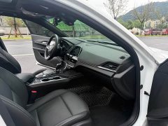 Cadillac CT4 2021 28T Luxury - ფოტო 13