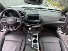 Cadillac CT4 2021 28T Luxury - ფოტო 15